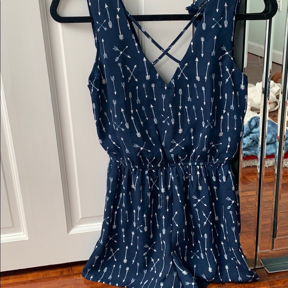romper